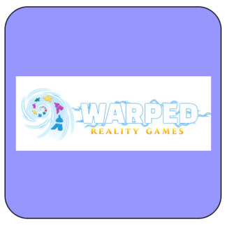 WarpedGames